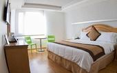 Туры в отель Hotel Horizon and Convention Center