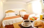 Туры в отель Hotel Horizon and Convention Center