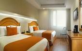 Туры в отель Hotel Horizon and Convention Center