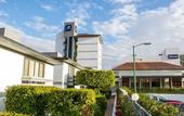 Туры в отель Hotel Horizon and Convention Center
