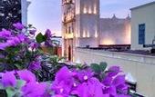 Туры в отель Hotel Maya Ah Kim Pech