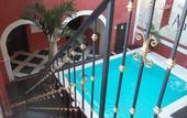 Туры в отель Hotel Maya Ah Kim Pech