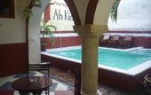 Туры в отель Hotel Maya Ah Kim Pech