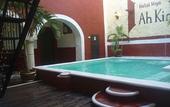 Туры в отель Hotel Maya Ah Kim Pech