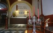 Туры в отель Hotel Maya Ah Kim Pech