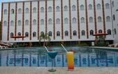 Туры в отель Hotel Baez Paraiso
