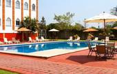 Туры в отель Hotel Baez Paraiso
