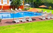 Туры в отель Hotel Baez Paraiso