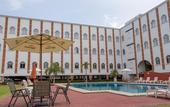 Туры в отель Hotel Baez Paraiso