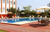 Туры в отель Hotel Baez Paraiso