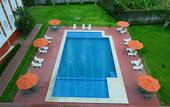 Туры в отель Hotel Baez Paraiso