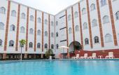 Туры в отель Hotel Baez Paraiso