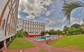 Туры в отель Hotel Baez Paraiso