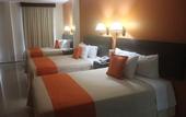 Туры в отель Hotel Baez Paraiso