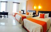 Туры в отель Hotel Baez Paraiso