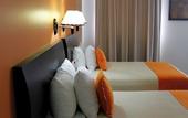 Туры в отель Hotel Baez Paraiso