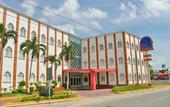 Туры в отель Hotel Baez Paraiso