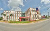 Туры в отель Hotel Baez Paraiso