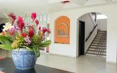 Туры в отель Hotel Baez Paraiso