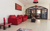 Туры в отель Hotel Baez Paraiso
