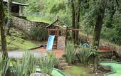 Туры в отель Cabanas El Estribo Hotel