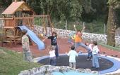 Туры в отель Cabanas El Estribo Hotel