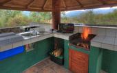 Туры в отель Cabanas El Estribo Hotel