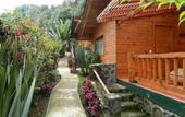 Туры в отель Cabanas El Estribo Hotel