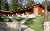 Туры в отель Cabanas El Estribo Hotel