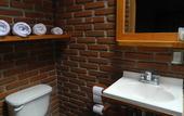 Туры в отель Cabanas El Estribo Hotel
