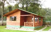Туры в отель Cabanas El Estribo Hotel
