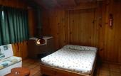 Туры в отель Cabanas El Estribo Hotel