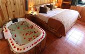 Туры в отель Cabanas El Estribo Hotel