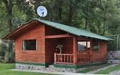 Туры в отель Cabanas El Estribo Hotel