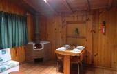 Туры в отель Cabanas El Estribo Hotel