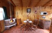 Туры в отель Cabanas El Estribo Hotel