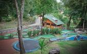 Туры в отель Cabanas El Estribo Hotel