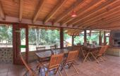 Туры в отель Cabanas El Estribo Hotel