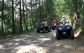 Туры в отель Cabanas El Estribo Hotel