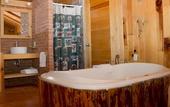 Туры в отель Cabanas El Estribo Hotel