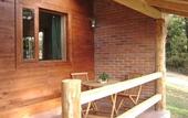 Туры в отель Cabanas El Estribo Hotel