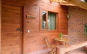Туры в отель Cabanas El Estribo Hotel