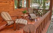 Туры в отель Cabanas El Estribo Hotel