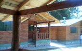 Туры в отель Cabanas El Estribo Hotel