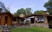 Туры в отель Cabanas El Estribo Hotel