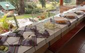 Туры в отель Cabanas El Estribo Hotel