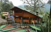 Туры в отель Cabanas El Estribo Hotel