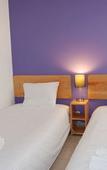 Туры в отель Hotel Dulce Luna