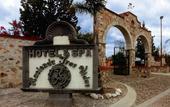 Туры в отель Hacienda Tres Vidas Hotel & Spa