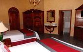 Туры в отель Hacienda Tres Vidas Hotel & Spa
